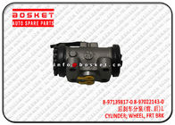 Front Brake Wheel Cylinder For  Isuzu NPR59 4BD1 8971398170 8970221430 8-97139817-0 8-97022143-0