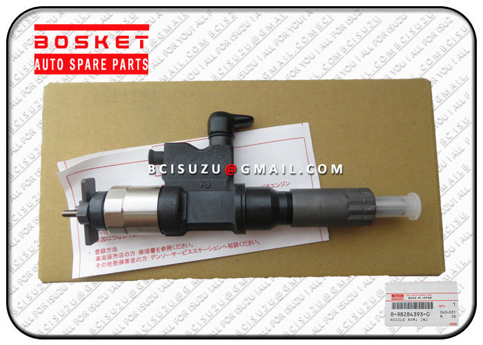 8-98284393-0 8982843930 Isuzu Injection Nozzle Suitable for ISUZU 