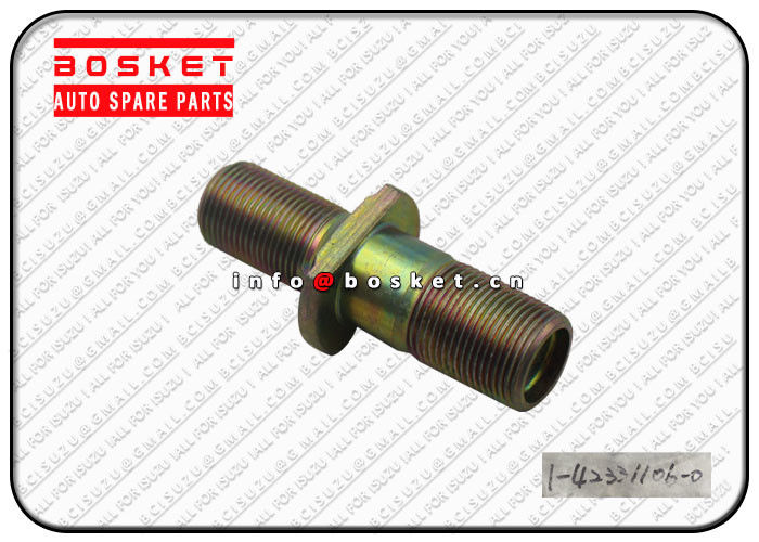 Truck Chassis Parts Rear Axle Wheel Pin