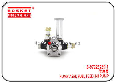 New Fuel Feed Pump For Isuzu 4HF1 4HF1C 13B Engine Fuel Supply Pump 
