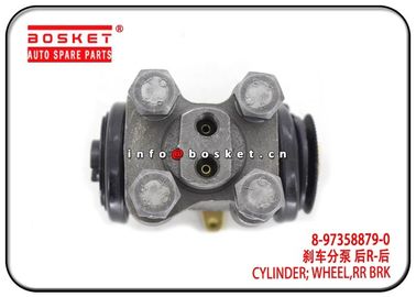 ISUZU 4HK1 NPR75 Rear Brake Wheel Cylinder 8-97358879-0 3502340